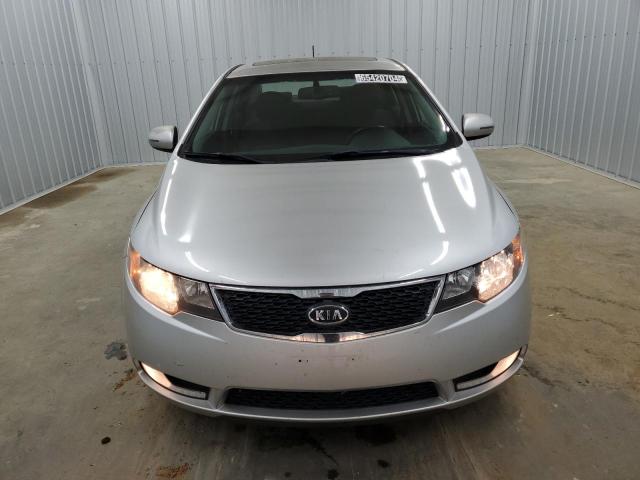 Photo 5 from auction – 2013 KIA FORTE SX with VIN KNAFW4A36D5667735