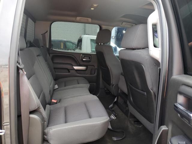 Photo 10 from auction – 2015 CHEVROLET SILVERADO with VIN 3GCPCREC6FG434845