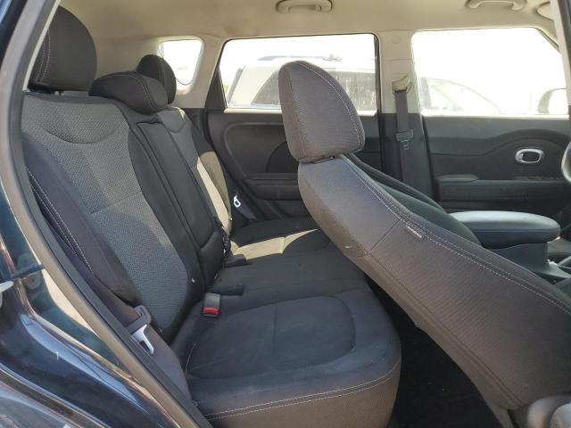 Photo 10 from auction – 2019 KIA SOUL + with VIN KNDJP3A56K7672960