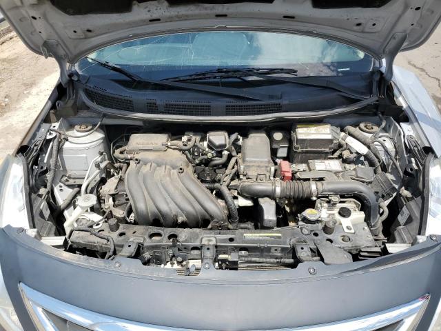 Photo 11 from auction – 2016 NISSAN VERSA S with VIN 3N1CN7AP5GL813692