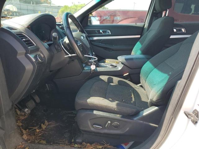 Photo 7 from auction – 2017 FORD EXPLORER X with VIN 1FM5K7D89HGA01459