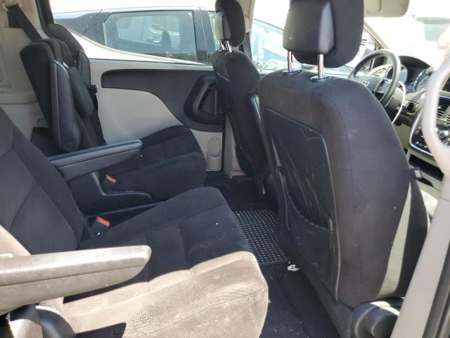 Photo 11 from auction – 2014 DODGE GRAND CARA with VIN 2C4RDGBG6ER244490