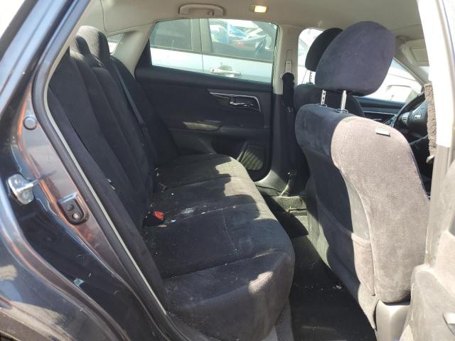 Photo 10 from auction – 2013 NISSAN ALTIMA 2.5 with VIN 1N4AL3AP3DN447445