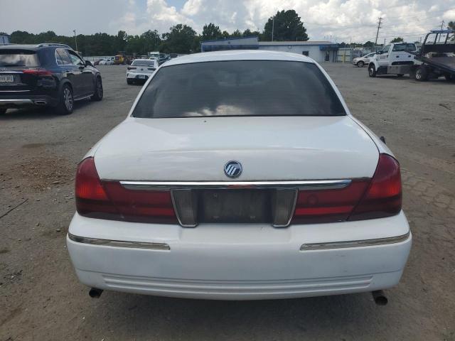 Photo 6 from auction – 2005 MERCURY GRAND MARQ with VIN 2MEFM74W15X608378