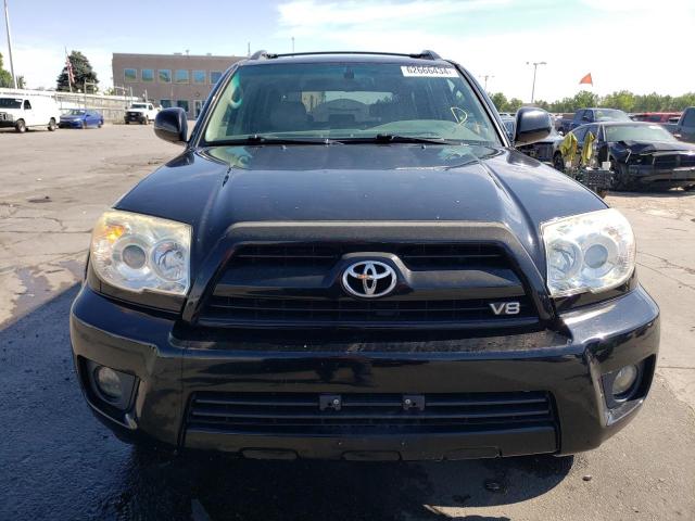 Photo 5 from auction – 2008 TOYOTA 4RUNNER LI with VIN JTEBT17R48K003473