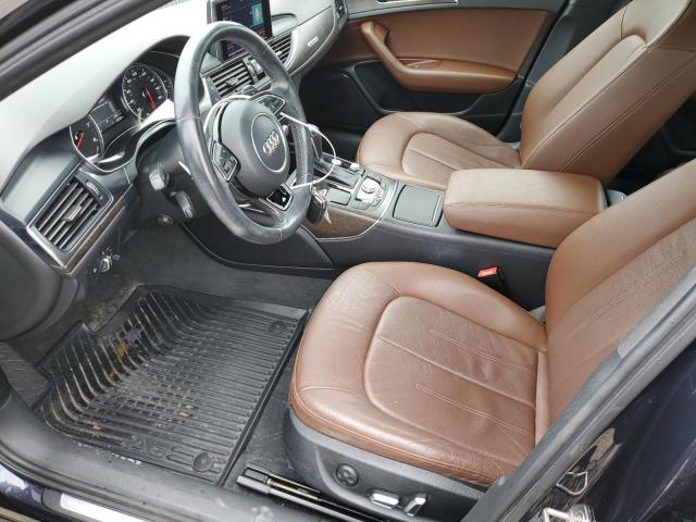 Photo 7 from auction – 2017 AUDI A6 PREMIUM with VIN WAUF2AFC2HN041270