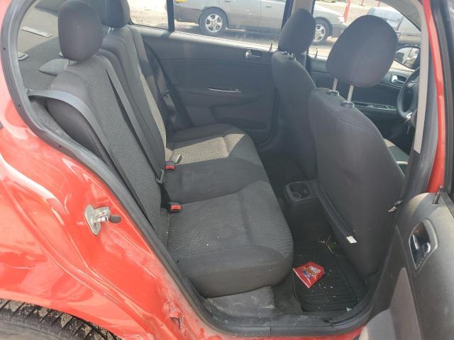 Photo 10 from auction – 2010 CHEVROLET COBALT 1LT with VIN 1G1AD5F55A7198634