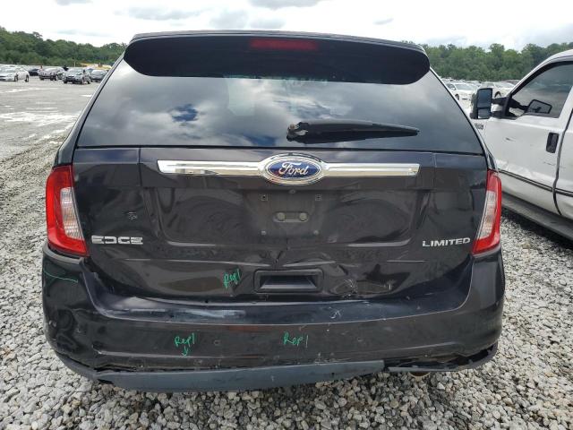 Photo 6 from auction – 2013 FORD EDGE LIMIT with VIN 2FMDK3KCXDBA67144
