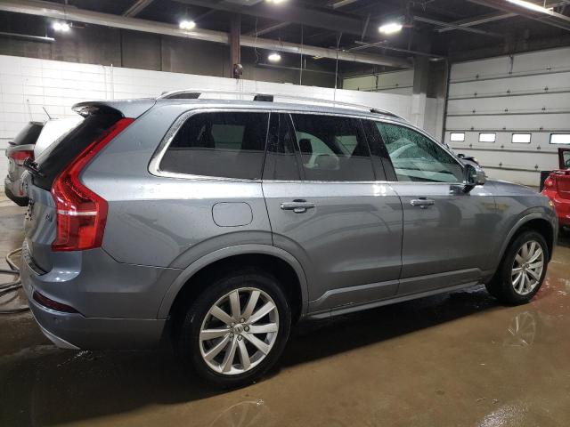 Photo 3 from auction – 2017 VOLVO XC90 T6 with VIN YV4A22PK2H1143648