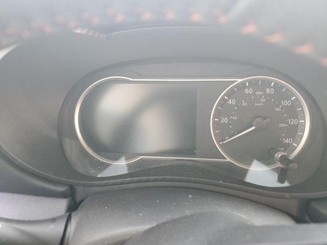 Photo 9 from auction – 2023 NISSAN VERSA SR with VIN 3N1CN8FV6PL848769