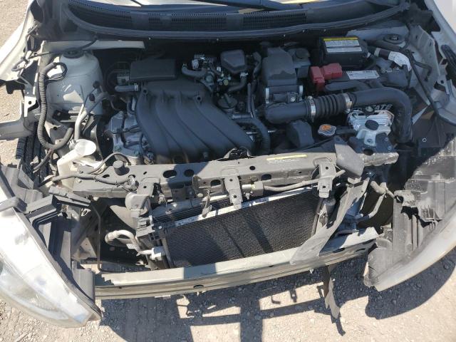 Photo 11 from auction – 2017 NISSAN VERSA S with VIN 3N1CN7AP0HL852157