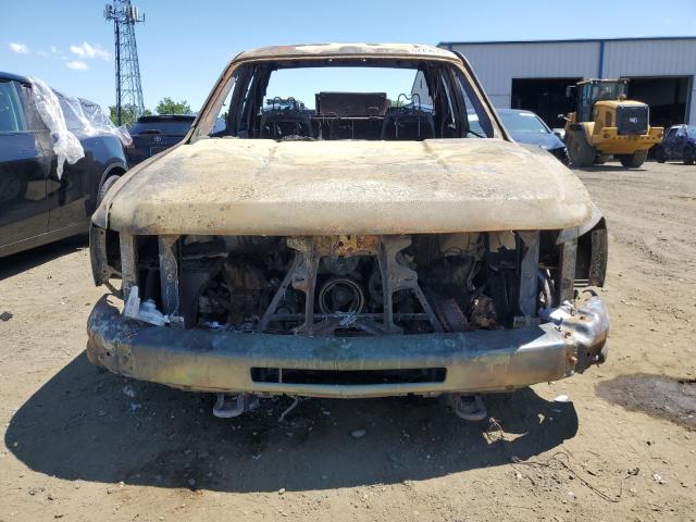 Photo 5 from auction – 2013 CHEVROLET SILVERADO with VIN 1GCRKSE79DZ375227