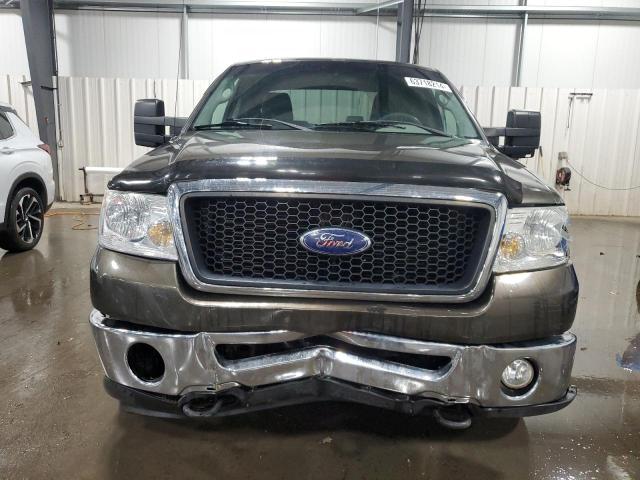 Photo 5 from auction – 2008 FORD F150 with VIN 1FTPX14V48FB18826