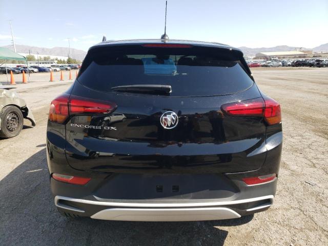 Photo 6 from auction – 2023 BUICK ENCORE GX with VIN KL4MMBS24PB022074