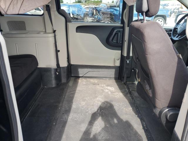 Photo 11 from auction – 2014 DODGE GRAND CARA with VIN 2C4RDGCG0ER244712