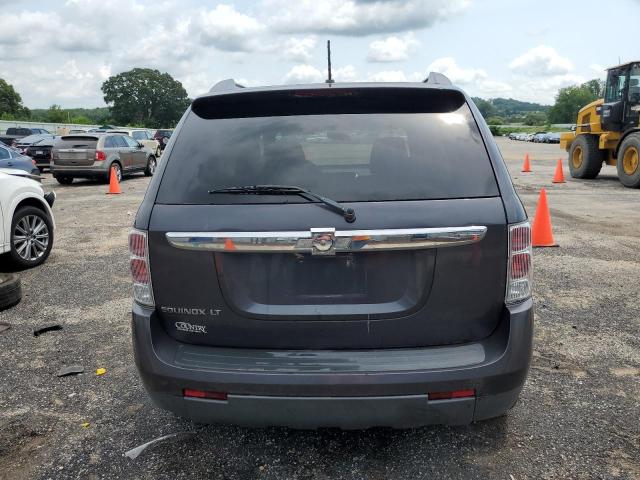 Photo 6 from auction – 2008 CHEVROLET EQUINOX LT with VIN 2CNDL33F486010961