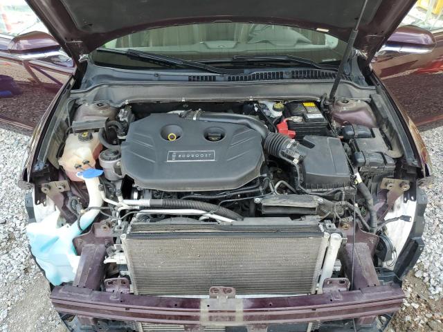 Photo 11 from auction – 2013 LINCOLN MKZ with VIN 3LN6L2G98DR805490