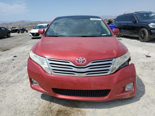 Photo 5 from auction – 2010 TOYOTA VENZA with VIN 4T3BK3BB7AU041872
