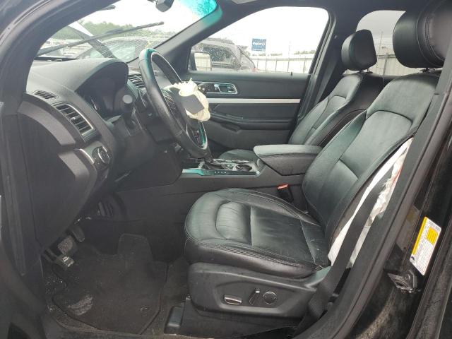 Photo 7 from auction – 2017 FORD EXPLORER X with VIN 1FM5K7DH6HGC84015