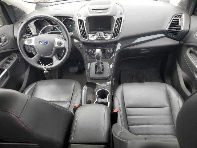 Photo 8 from auction – 2016 FORD ESCAPE TIT with VIN 1FMCU9J95GUB28655