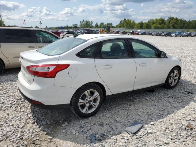 Photo 3 from auction – 2013 FORD FOCUS SE with VIN 1FADP3F22DL361568