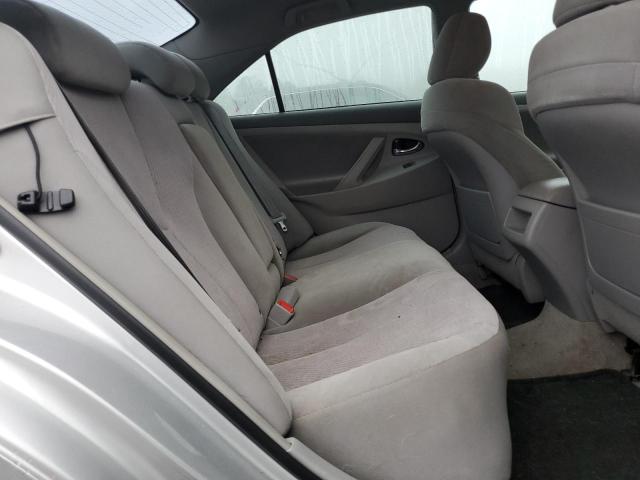 Photo 10 from auction – 2010 TOYOTA CAMRY BASE with VIN 4T1BF3EKXAU053572