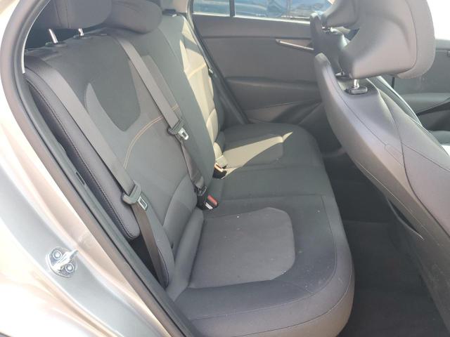 Photo 10 from auction – 2023 KIA NIRO LX with VIN KNDCP3LE7P5064888