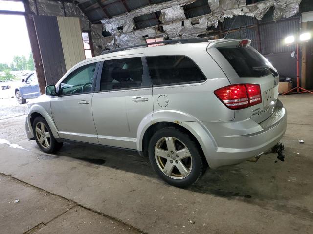 Photo 2 from auction – 2010 DODGE JOURNEY SX with VIN 3D4PH5FV1AT166722