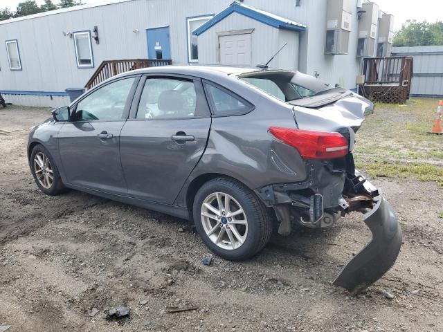 Photo 2 from auction – 2015 FORD FOCUS SE with VIN 1FADP3F2XFL380887