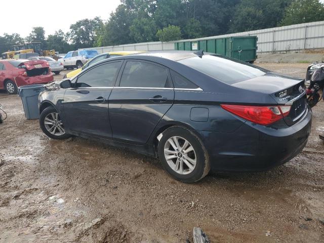 Zdjęcie 2 z aukcji – 2012 HYUNDAI SONATA GLS z VIN 5NPEB4AC2CH473101