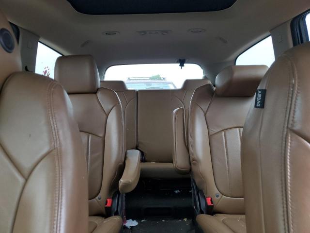 Photo 10 from auction – 2015 BUICK ENCLAVE with VIN 5GAKVCKD6FJ309424