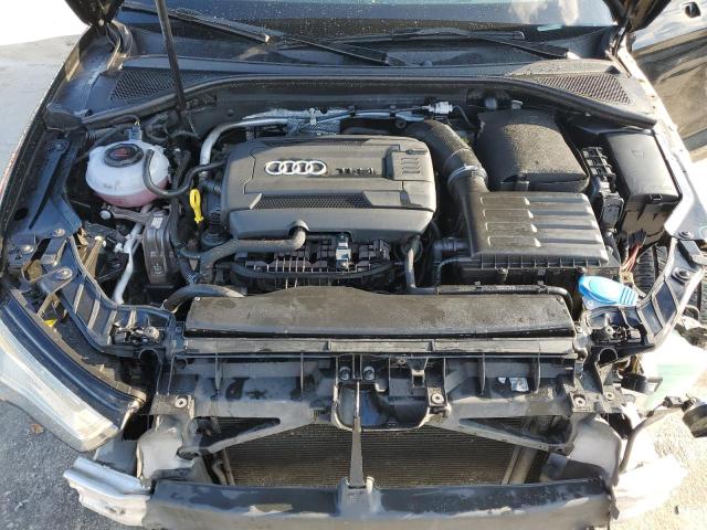Photo 11 from auction – 2015 AUDI A3 PREMIUM with VIN WAUBFGFF6F1129274
