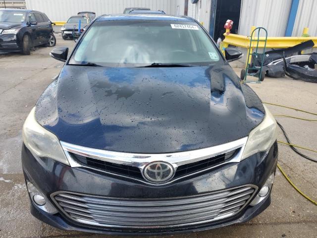 Photo 5 from auction – 2014 TOYOTA AVALON BAS with VIN 4T1BK1EB4EU092647