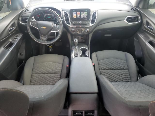 Photo 8 from auction – 2018 CHEVROLET EQUINOX LT with VIN 2GNAXJEV6J6157168