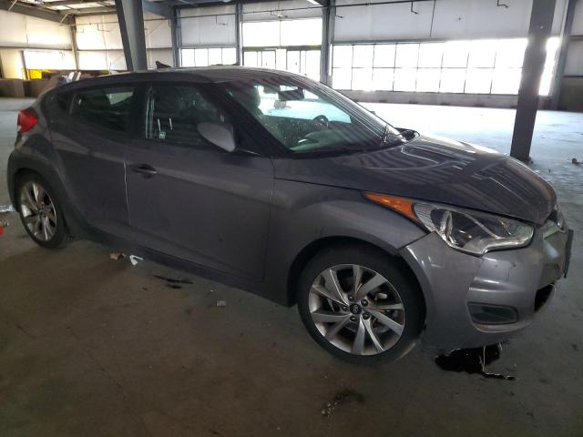 Zdjęcie 4 z aukcji – 2016 HYUNDAI VELOSTER z VIN KMHTC6ADXGU288939