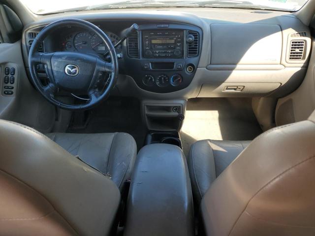 Photo 8 from auction – 2001 MAZDA TRIBUTE LX with VIN 4F2CU08111KM20760