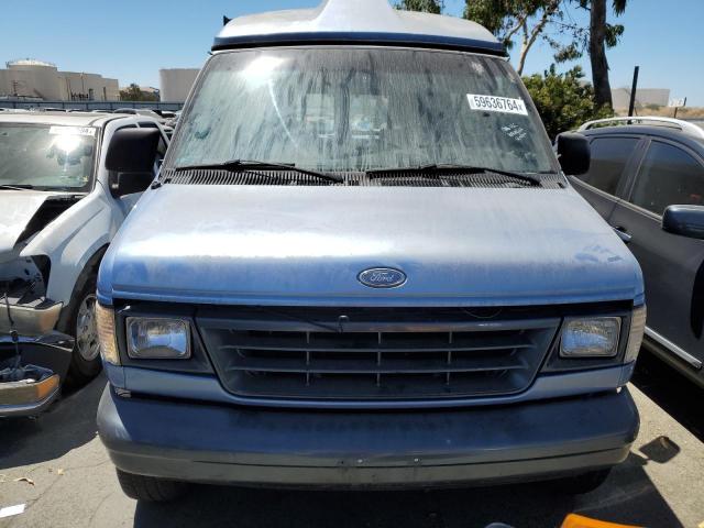 Photo 5 from auction – 1995 FORD ECONOLINE with VIN 1FBJS31HXSHA57142
