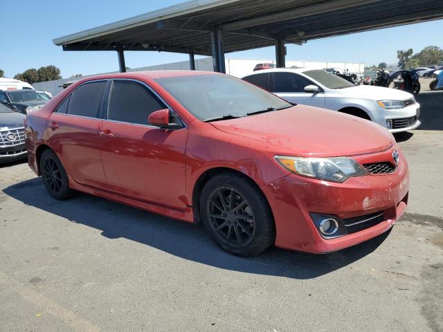 Photo 4 from auction – 2012 TOYOTA CAMRY BASE with VIN 4T1BF1FK7CU570480