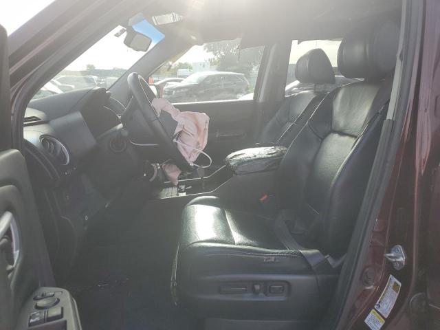 صورة رقم 7 من المزاد - 2010 HONDA PILOT EXL مع VIN 5FNYF4H59AB026432