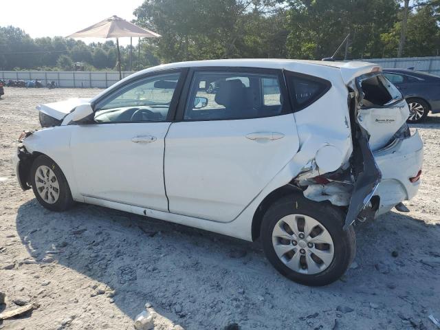 Photo 2 from auction – 2016 HYUNDAI ACCENT SE with VIN KMHCT5AE6GU270490
