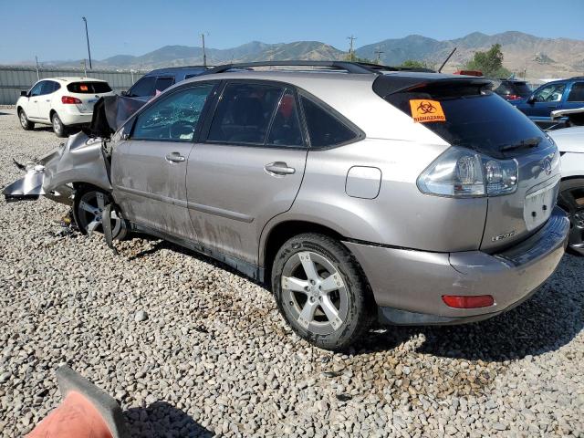 Photo 2 from auction – 2005 LEXUS RX 330 with VIN JTJHA31U950095035