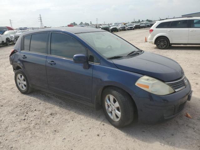 Photo 4 from auction – 2009 NISSAN VERSA S with VIN 3N1BC13E39L354840