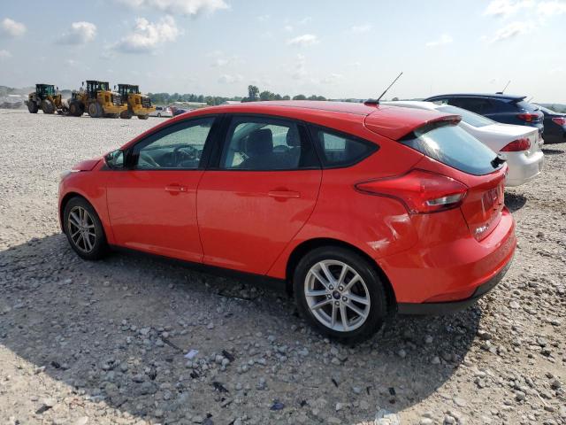 صورة رقم 2 من المزاد - 2017 FORD FOCUS SE مع VIN 1FADP3K28HL249904