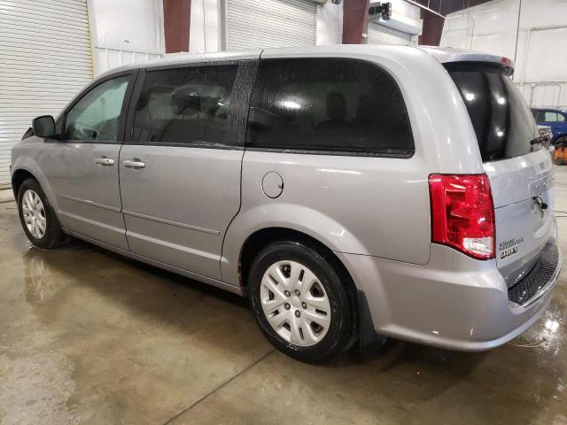 Photo 2 from auction – 2014 DODGE GRAND CARA with VIN 2C4RDGBG2ER378817