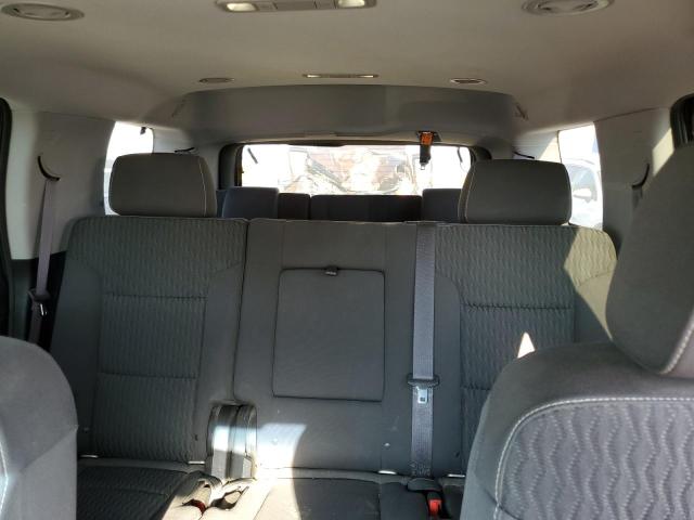 Photo 10 from auction – 2016 GMC YUKON SLE with VIN 1GKS2AKC8GR393434