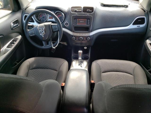 Photo 8 from auction – 2018 DODGE JOURNEY SE with VIN 3C4PDCAB9JT496845
