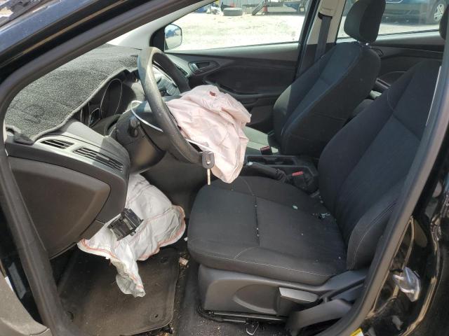 Photo 7 from auction – 2016 FORD FOCUS S with VIN 1FADP3E21GL344413