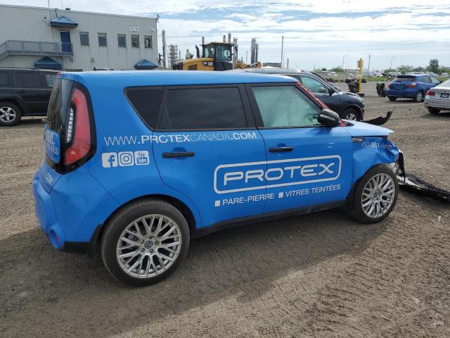 Photo 3 from auction – 2016 KIA SOUL with VIN KNDJN2A28G7844421
