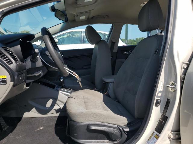Photo 7 from auction – 2015 KIA FORTE LX with VIN KNAFK4A60F5418226