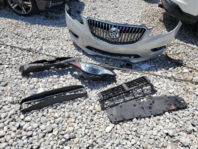 Photo 13 from auction – 2017 BUICK ENVISION E with VIN LRBFXBSA1HD075526